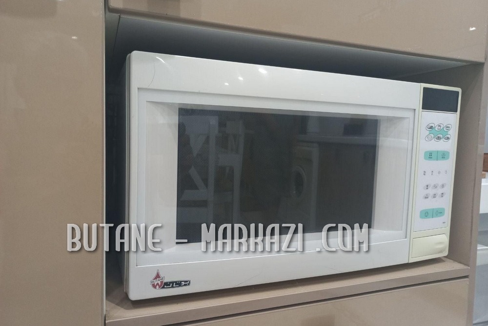 خدمات پس از فروش ماکروفر بوتان