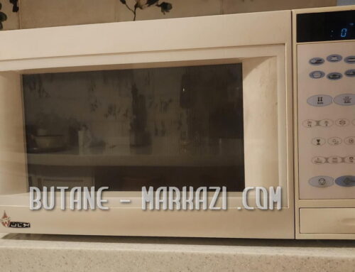 نمایندگی ماکروفر بوتان