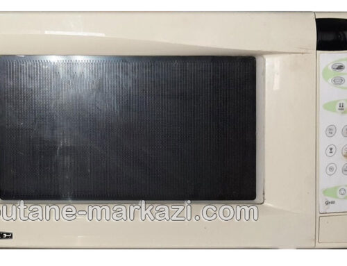 نمایندگی ماکروفر بوتان